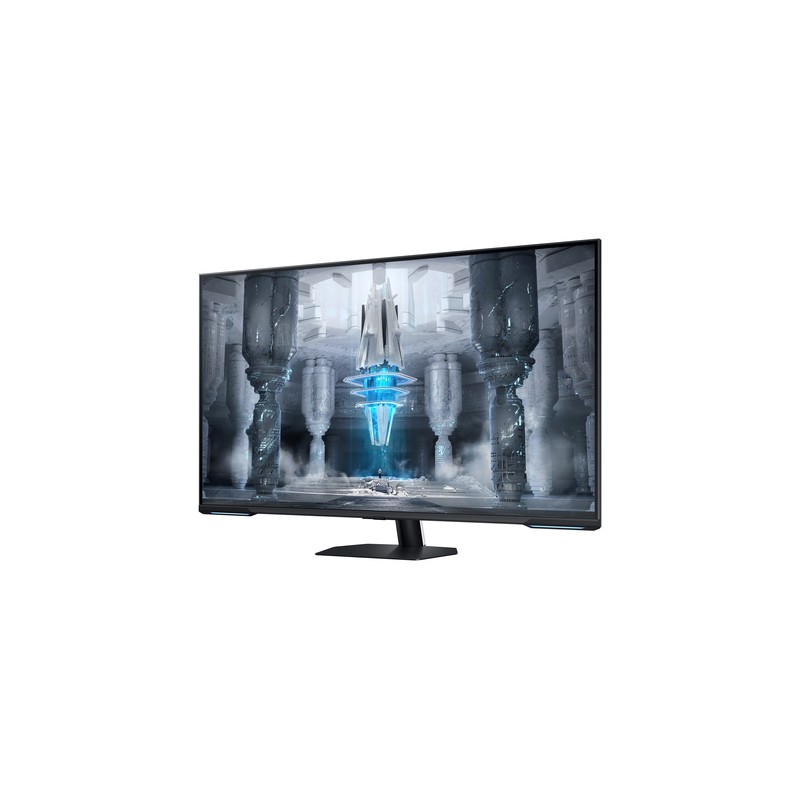 Samsung Monitor Odyssey Neo G7 43" Nero